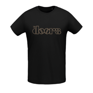 T-shirt The Doors