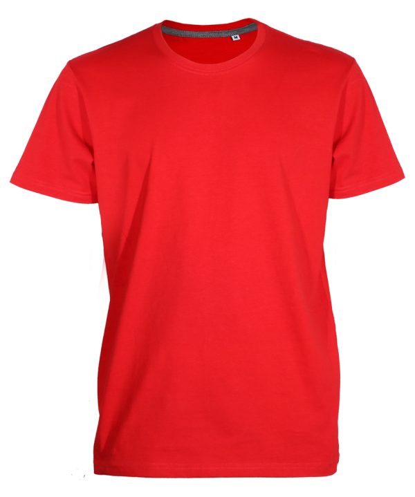 Ανδρικό μπλουζάκι 170gr COLORS
