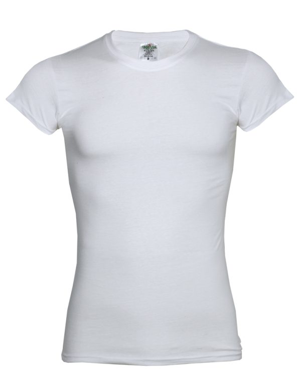 Γυναικείο μπλουζάκι 150gr COLORS